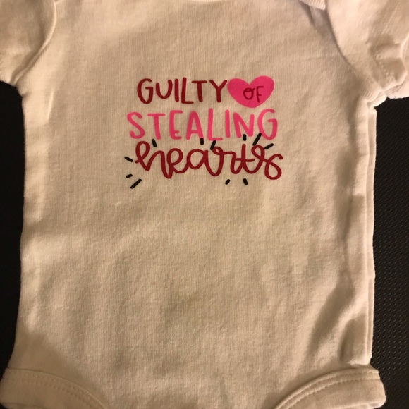 Customized Your Clothes with Monogram - Picture 4 of 5